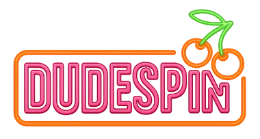Dudespin Casino Logo